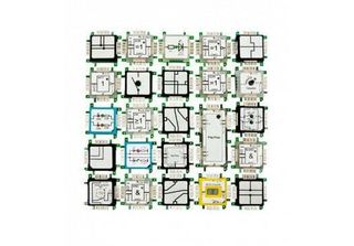 Set Logico Allnet Brickrknowledge (Tedesco / Inglese)