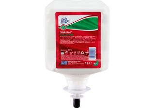 Sc Johnson Professional Handcreme SSP1L 1L