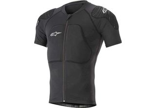 Alpinestars Giacca Paragon S/S Nero