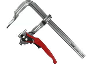 ŚCisk Stolarski Zapadkowy F Dedra 12A158 300X120Mm