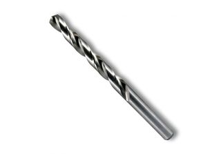 Dedra Trapano Per Metallo 5 Pezzi, Hss, DIN338, 11,0X142Mm - WMT11014