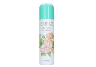 Extase, Dezodorante Fiori, 150 Ml