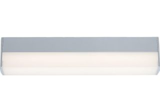 Led 7W BAND2 Rabalux Lampada Oblunga Bianca Per Mobile Da Cucina 27Cm Colore Ne…
