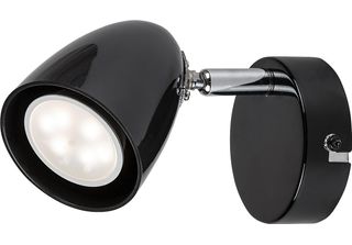 Rabalux 73015 Stain Metallo Nero