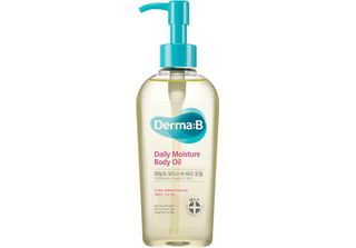 Derma:B - Olio Corpo Idratante Quotidiano - 200Ml