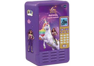 Vtech Electronics Europe Bv Accademia Dell'unicorno - Magischer Traumtresor Son…