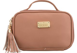 Peterson Borsa Cosmetica Da Donna Outence Rosa Taglia Unica