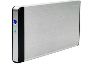 Fantec 4036 Fantec Fanbox FB-C 25 Us 2