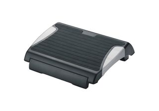 Dataflex Addit Poggiapiedi - Regolabile 513 - 80 - 130 Mm - 400 X 390 X 80 Mm D…
