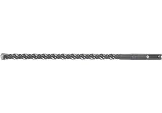 Bosch 1X Punta Per Martello Sds S4L D= 6,5 Al= 150 - 2608597778