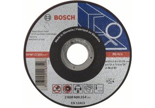 Bosch Disco Da Taglio Diritto Expert For Metal Disco Da Taglio Diritto Expert F…