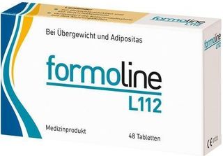Formoline L112 Compresse 48 St