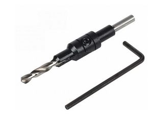 Wolfcraft Wolfcraft Preforo E Svasatura 2511000