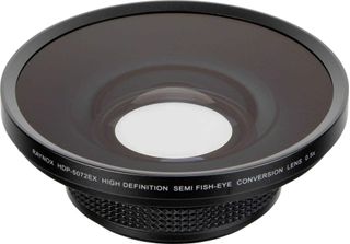 Raynox HDP-5072EX - Convertitore
