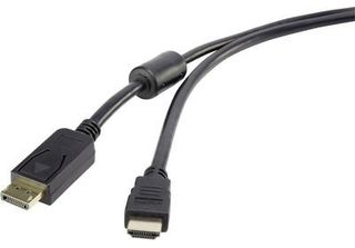 Cavo Adattatore Renkforce
