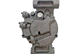 Mahle Acp 449 000P Compressore Aria Condizionata Per Kia Soul