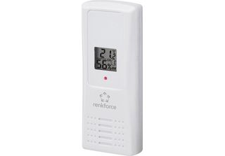 Sensore Termo/Igro Renkforce Sensore Termo/Igro Renkforce (Sensore Termo/Igro R…