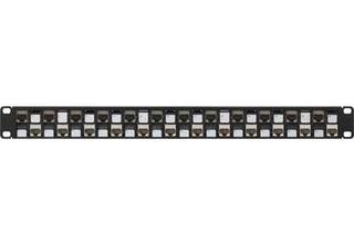 Renkforce 24 Port Netzwerk-Patchbox UnbestüCkt (RF-4325458)