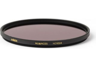 Filtro Cokin Nuances ND1024 D58Mm