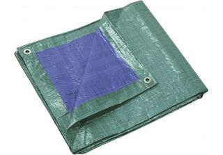 Telo Pesante Impermeabile E Imputrescibile 8 X 12 M Ribitech Prb14008X12