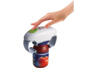 Apri Barattoli Elettrico Yoocook Yc19P002