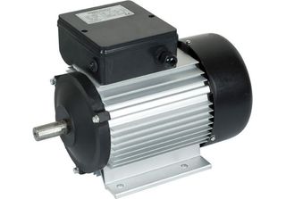 Motore Elettrico 3Cv Mono 1400 Rpm Ribitech M3M14