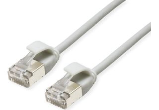 Secomp ROTRONIC-SECOMP Roline Datacenter - Cavo Patch - RJ-45 (M) ( 21.15.3300 )
