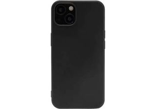 Menatwork Pankow Custodia Morbida Per Cellulare 15,5 Cm (6,1") Cover Nero"