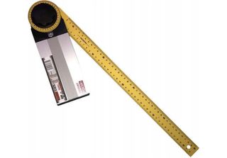 Richmann Becel Protractor 500 Mm