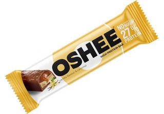 Barretta Oshee Ad Alto Contenuto Proteico - 49 G, Arachidi