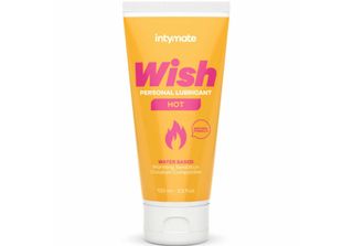 Intimateline Intymate - Lubrificante Stimolante Effetto Freddo Wish 100 Ml