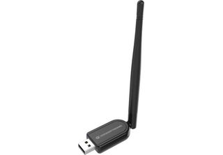 Conceptronic ABBY07B Conceptronic Adattatore Bluetooth 5.1 Nanousb 100M Sw