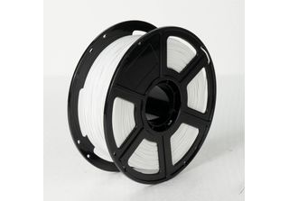 Flashforge Hs Petg 1.75Mm White 1Kg (90009599001)