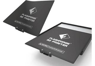 AD3 Build Plate Heating Board Flashforge ZubehöR Flashforge (30001172001)