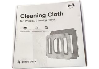 Hutt Hutt | Cleaning Pad For Model W9 | 4 Pc(S)