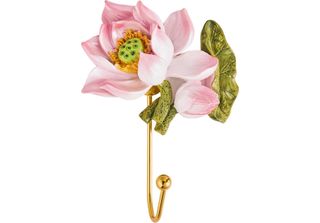 Gancio Per Fiori A Parete, Supporto Per Piante A Parete, Gancio Per Piante A So…