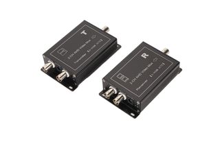 Multiplexer Video Ahd, Multiplexer Video Cvbs, Multiplexer Video A 2 Canali, Mu…