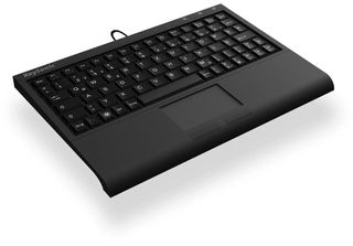 Keysonic 60745 Tas Keysonic ACK-3410 (It) Super-Mini Smart-Touchpad