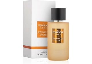 Hamidi Maison Luxe Intimate Musc Profumo Puro Per Uomo 110 Ml