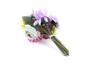 Fiore Di Seta Artificiale, Fiore Di Seta, Fiore Artificiale, Bouquet Di Fiori D…