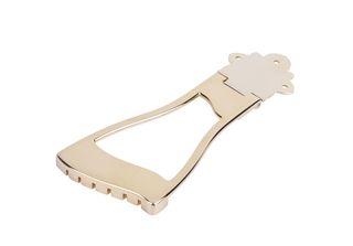 Coda Del Ponte, Cordiera, Cordiera Del Ponte Archtop, Cordiera Del Ponte In Met…
