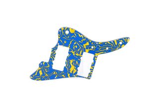 Pickguard Per Chitarra, Pickguard Per Chitarra Jazz, Pickguard Per Chitarra Ele…