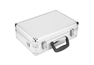Custodia Universale In Alluminio Per Flysky, Borsa In Alluminio Per Trasmettito…