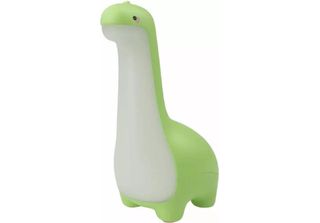 Mary's Led Dinosaur Green Baby Room Night Light Usb