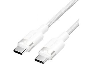 Vention Cable USB-C To USB-C/2M White Trdwh Vention
