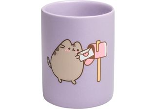 Erik Editores Pusheen Moments Portapenne Taglia Unica