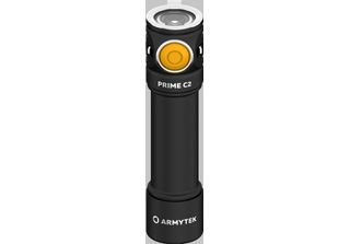 Armytek Prime C2 Magnet Usb Warm