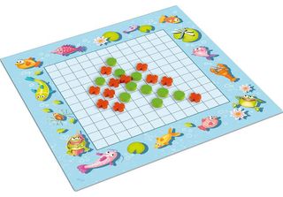 Gioco Detoa Piskvorky