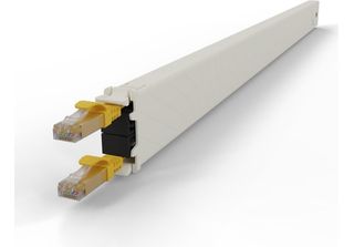 Patchbox Cassette 30RU Utp Yellow - Kabel - Netzwerk (CONE30UTPYL)