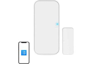 Smart Door Sensor Broadlink + S3 Hub
